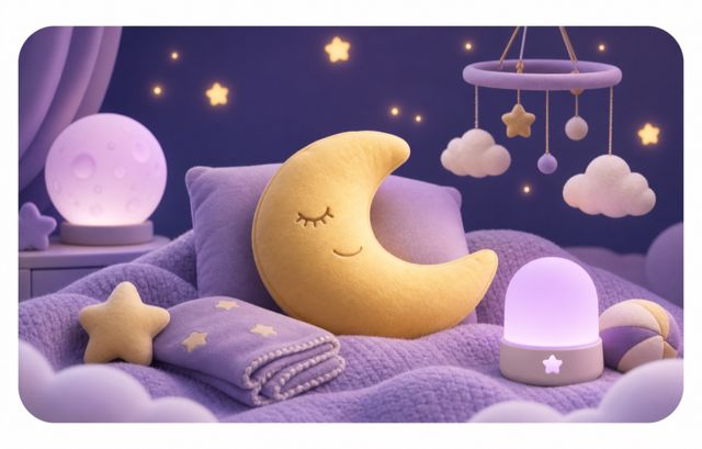 The Bedtime world