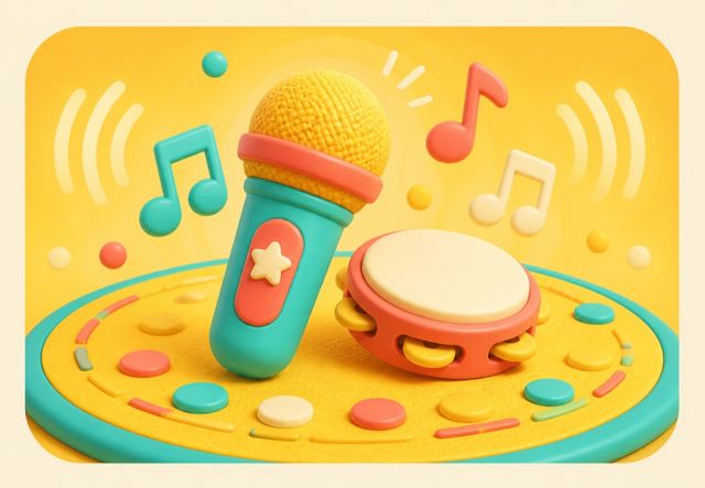 The Sing world
